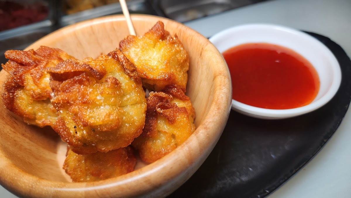 Zabb Thai Spice Kitchen Photos 2